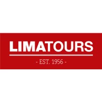LIMA TOURS logo