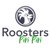 Roosters Piri Piri logo