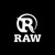 Raw Gyms logo