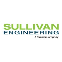 Sullivan Engineering, A Rimkus Company logo