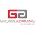 Groupe ADAMING logo