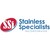 Stainless Specialists, Inc. logo
