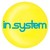 IN SYSTEM logo