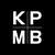 KPMB Architects logo