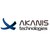 AKANIS TECHNOLOGIES logo