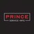 Prince Service & Mfg. logo