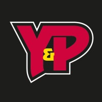 Yrkes & Profilkläder Sverige logo