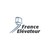 FRANCE ELEVATEUR logo
