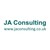 JA Consulting Ltd logo