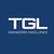 TGL logo