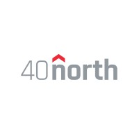 40 North Management logo