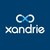 Xandrie logo