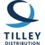Tilley Distribution logo