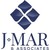 J MAR & Associates logo