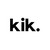 KIK logo