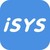 iSYS - Integrasjonssystemer AS logo