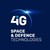 4iG Space and Defence Technologies logo