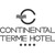 Continental Terme Hotel logo