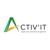 ACTIV'IT logo