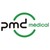 PMD MÉDICAL logo