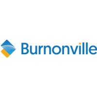 Burnonville logo