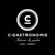 C-GASTRONOMIE logo