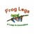 Frog Legs, Inc. logo