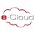 E-CLOUD logo
