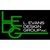 L. Evans Design Group, Inc. logo