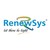 RenewSys India Pvt. Ltd. logo