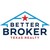 Better Broker, Texas Realty logo