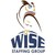 Wise Staffing Group logo