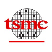 TSMC China logo