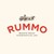 Pasta Rummo logo