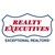 Realty Executives Exceptional Realtors logo