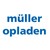 MÜLLER OPLADEN GmbH logo
