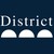 District Immobilier logo
