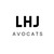 LHJ Avocats logo