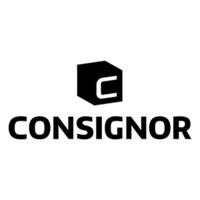 Consignor logo