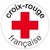 Croix-Rouge française à Marseille logo