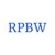RPBW Renzo Piano Building Workshop logo