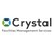 Crystal Facilities Management logo