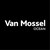 Van Mossel Ocean logo