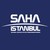 SAHA İstanbul logo