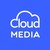 Cloud Media logo