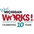 West Michigan Works! logo