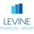 Levine Financial Group logo