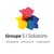 Si Solutions logo
