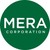 Mera Corporation logo