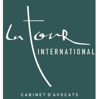 La Tour International logo